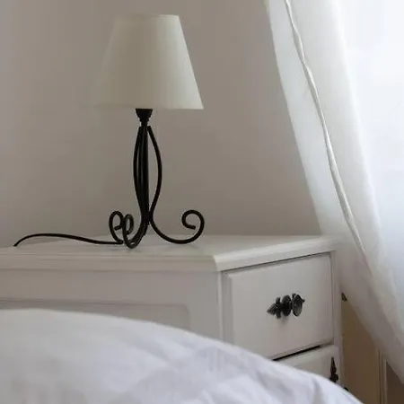 Sweet Center Apartment